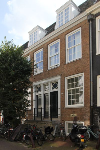 Noorderstraat 44-46 (&copy; Walther Schoonenberg)