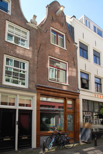 Noorderkerkstraat 2 (&copy; Walther Schoonenberg)
