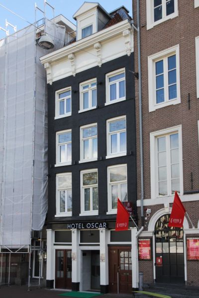 Amstel 60 (&copy; Walther Schoonenberg)