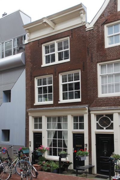 Kerkstraat 202 (&copy; Walther Schoonenberg)