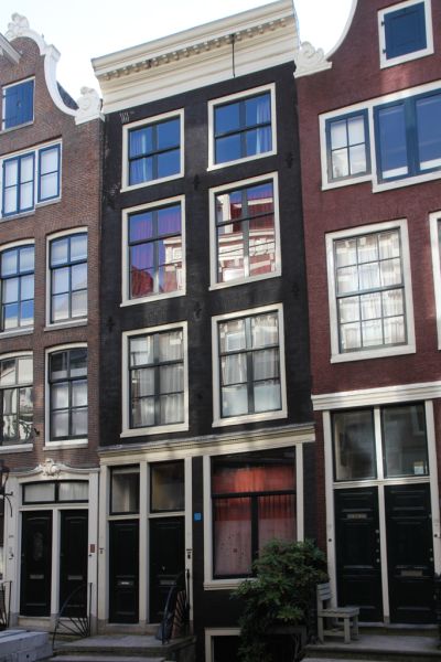 Kerkstraat 294 (&copy; Walther Schoonenberg)