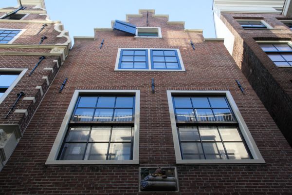 Sint Annenstraat 10 (&copy; Walther Schoonenberg)