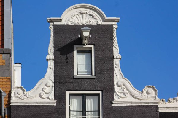 Keizersgracht 519 (&copy; Walther Schoonenberg)
