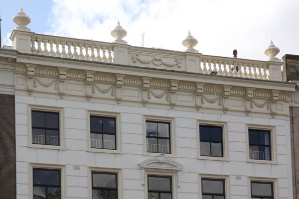 Herengracht 468 (&copy; Walther Schoonenberg)