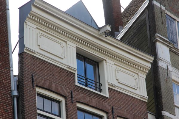 Geldersekade 105 (&copy; Walther Schoonenberg)