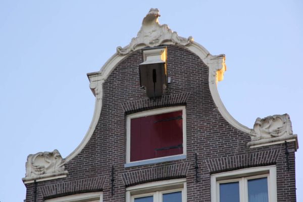 Amstel 108 (&copy; Walther Schoonenberg)