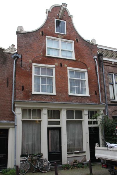 Boomstraat 83 (&copy; Walther Schoonenberg)