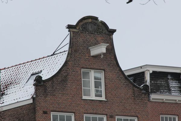 Prinsengracht 382 (&copy; Walther Schoonenberg)