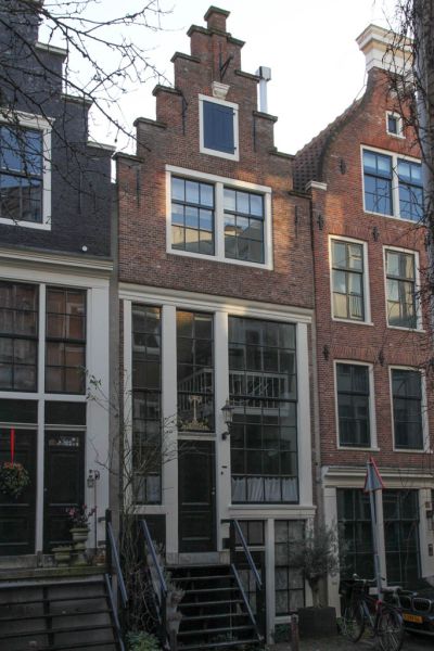 Egelantiersstraat 31 (&copy; Walther Schoonenberg)