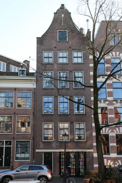 Egelantiersgracht 7 (&copy; Walther Schoonenberg)
