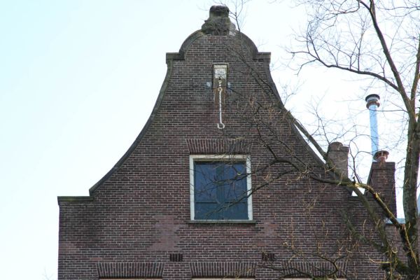 Egelantiersgracht 7 (&copy; Walther Schoonenberg)