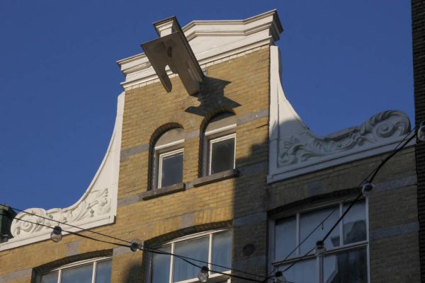 Berenstraat 18 (&copy; Walther Schoonenberg)