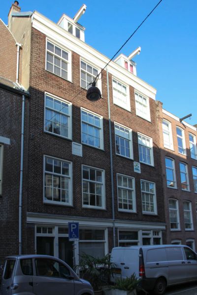 Goudsbloemstraat 70-72 (&copy; Walther Schoonenberg)