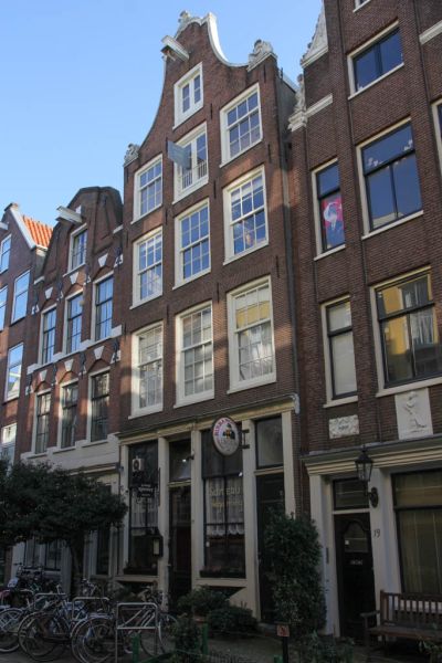 Lindenstraat 17 (&copy; Walther Schoonenberg)