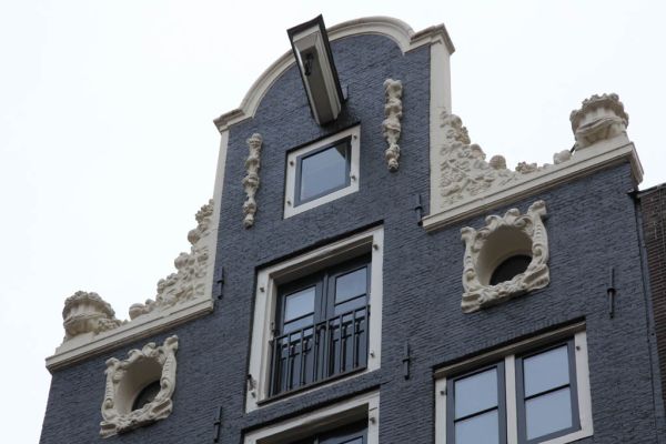 Beursstraat 31 (&copy; Walther Schoonenberg)