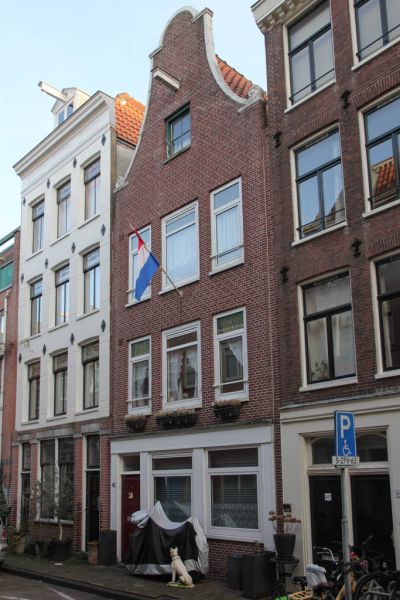 Goudsbloemstraat 41 (&copy; Walther Schoonenberg)