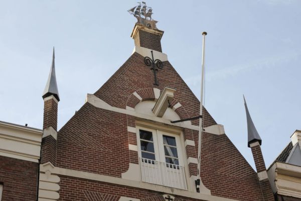 Berenstraat 7 (&copy; Walther Schoonenberg)