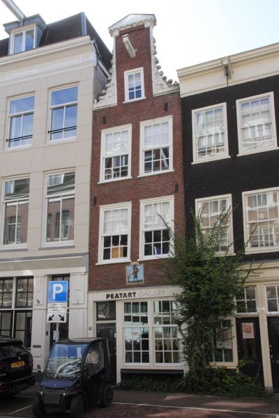 Kerkstraat 76 (&copy; Walther Schoonenberg)