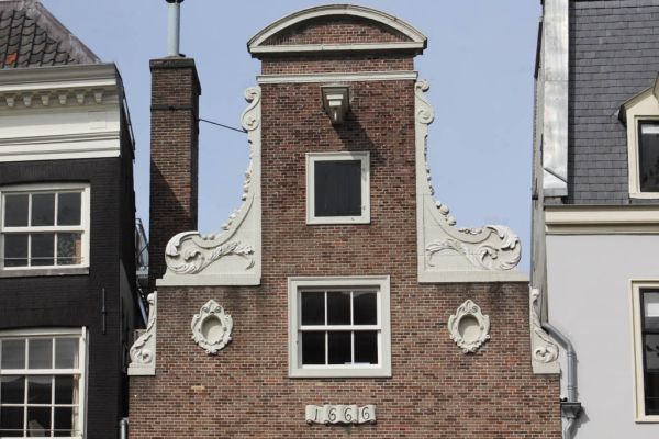 Leidsegracht 72 (&copy; Walther Schoonenberg)