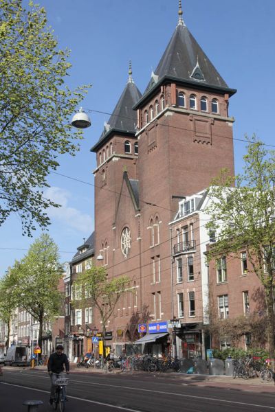 De Zaaier (&copy; Walther Schoonenberg)