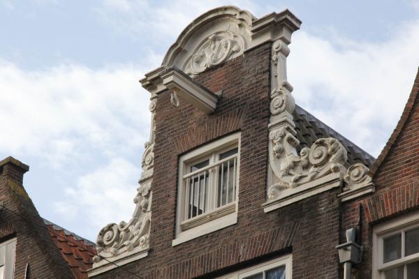 Haarlemmerstraat 119 (&copy; Walther Schoonenberg)