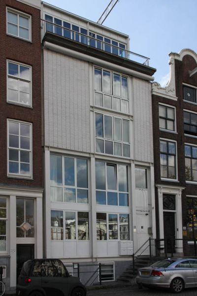 Amstel 270 (&copy; Walther Schoonenberg)