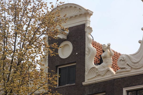 Herengracht 508 (&copy; Walther Schoonenberg)