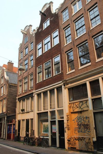 Koningsstraat 35 (&copy; Walther Schoonenberg)