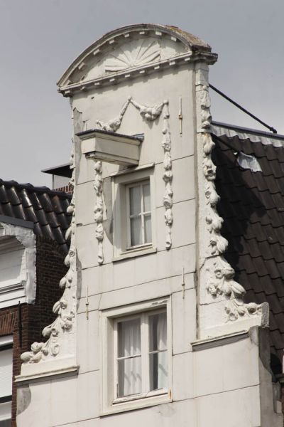 Keizersgracht 415 (&copy; Walther Schoonenberg)