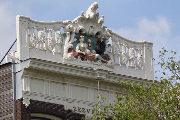 Singel 36 (&copy; Walther Schoonenberg)