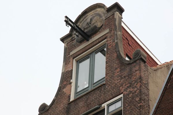 Oude Looiersstraat 51 (&copy; Walther Schoonenberg)