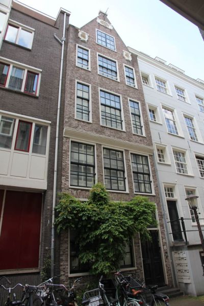 Paardenstraat 4-6 (&copy; Walther Schoonenberg)