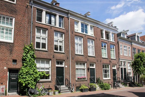 Kerkstraat 263-265-267 (&copy; Walther Schoonenberg)