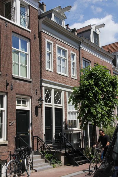Kerkstraat 269 (&copy; Walther Schoonenberg)