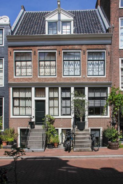Kerkstraat 195-197 (&copy; Walther Schoonenberg)