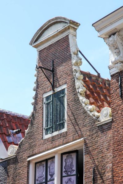Nieuwe Spiegelstraat 60 (&copy; Walther Schoonenberg)