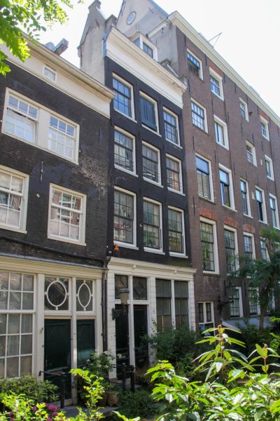Buiten Bantammerstraat 13 (&copy; Walther Schoonenberg)