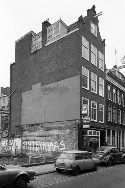 Buiten Brouwersstraat 19