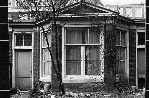 Tuinhuis