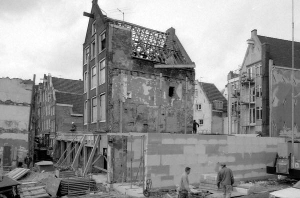Dirk van Hasseltssteeg 28