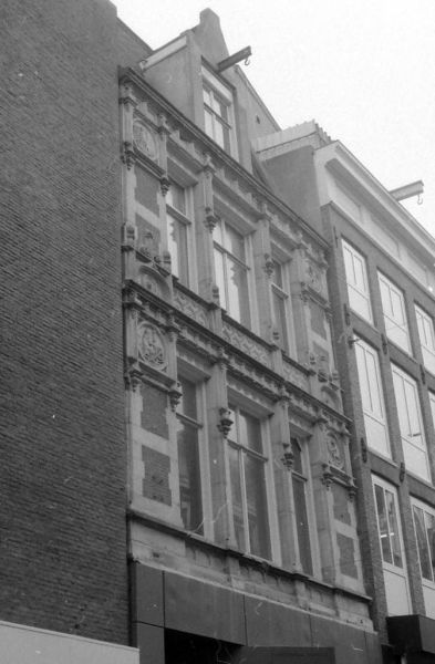 Kalverstraat 101