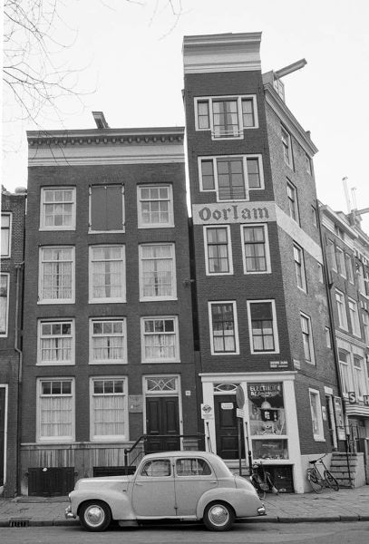 NZ Kolk 31 en 33