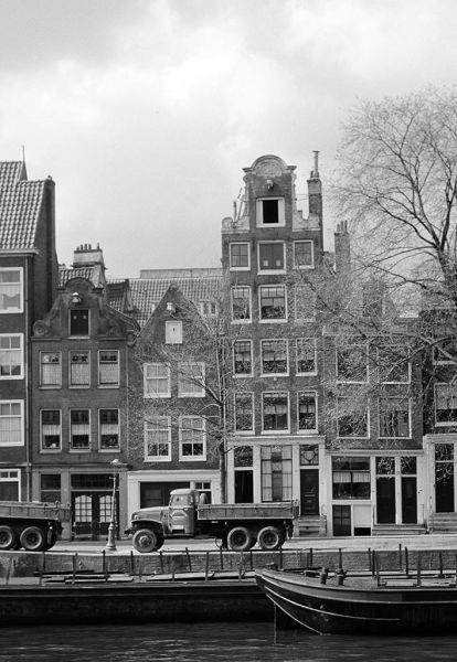 Oude Waal 42, 41, 40, 39