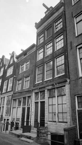 Buiten Bantammerstraat 13