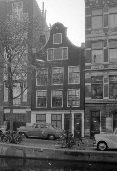 Bloemgracht 109