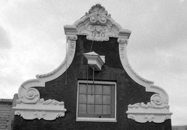 Nieuwendijk 74