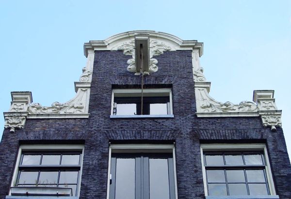 Korsjespoortsteeg 5 (&copy; Walther Schoonenberg)