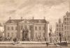 Het Gebouw van de Barmhartigheid ofwel Occo Hofje. H.P. Schouten, 1774-1780