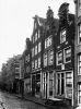 Goudsbloemstraat 70-72 vóór de sloop in 1932/33 Goudsbloemstraat 70-72 vóór de sloop in 1932/33