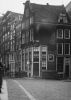 Keizersgracht 464 in 1934